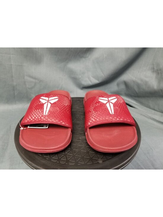 Nike Kobe Offcourt Slide Lower Merion Away Men\'s Size 8 NEW W/TAGS! main image 6